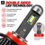 C26 H11 LEDr Road Legal LED Headlight Bulbs – UNECE R37 Approved 12V 15W