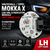 Vauxhall Opel Mokka X G1U0DTER03 LED DRL Indicator Module LH Left