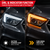 Vauxhall Opel Mokka X G1U0DTER03 LED DRL Indicator Module LH Left