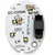 Vauxhall Opel Mokka X G1U0DTER03 LED DRL Indicator Module LH Left