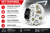 Vauxhall Opel Mokka X LED DRL Indicator Module RH 7PU8-7L5F G1U0DTER03