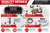 Vauxhall Opel Mokka X LED DRL Indicator Module RH 7PU8-7L5F G1U0DTER03