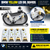 BMW Yellow LED DRL Board Upgrade Set F80 F32 F33 F36 F82 F83 63117493229Y 63117493230Y 