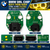 BMW 1 Series F20 F21 LCI Yellow LED DRL Light Source Board Set 63117428425