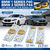 BMW F40 F44 Yellow DRL LED PCB Board Upgrade Set 63119448115 63119448116