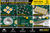 BMW 3 Series G20 G21 G28 Yellow DRL & Amber Indicator LED Board Set 63118737143Y