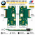 BMW 3 Series G20 G21 G28 LCI Adaptive LED Yellow DRL Board Set 63115A57073 63115A57074