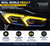 BMW 3 Series G20 G21 G28 LCI Adaptive LED Yellow DRL Board Set 63115A57073 63115A57074