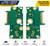BMW 3 Series G20 G21 G28 LCI Adaptive LED Yellow DRL Board Set 63115A57073 63115A57074