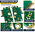 BMW 3 Series G20 G21 G28 LCI Adaptive LED Yellow DRL Board Set 63115A57073 63115A57074