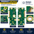 BMW 3 Series G20 G21 G28 LCI Adaptive LED Yellow DRL Board Set 63115A57073 63115A57074