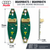 Audi Q5 SQ5 80A998473 80A998474 White LED DRL Board Modules 2pc Set
