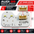 Audi Q5 / SQ5 8R White LED DRL Board Set – 8R0941475 & 8R0941476