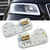 Audi Q5 / SQ5 8R White LED DRL Board Set – 8R0941475 & 8R0941476