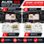 Audi Q5 / SQ5 8R White LED DRL Board Set – 8R0941475 & 8R0941476