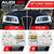 Audi Q5 / SQ5 8R White LED DRL Board Set – 8R0941475 & 8R0941476