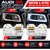 Audi Q5 / SQ5 8R White LED DRL Board Set – 8R0941475 & 8R0941476