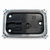Mercedes A2139002634 Right LED Headlight Control Module