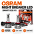 OSRAM NIGHT BREAKER LED SMART ECE H11 Road Legal LED Bulbs 6000K Pair 