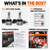 OSRAM NIGHT BREAKER LED SMART ECE H11 Road Legal LED Bulbs 6000K Pair 