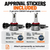 OSRAM NIGHT BREAKER LED SMART ECE H11 Road Legal LED Bulbs 6000K Pair 