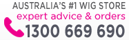 Wigs Australia Experts