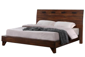 Real Wood Bedroom Furniture from Gothic Cabinet Craft Real Wood Bedroom Furniture from Gothic Cabinet Craft