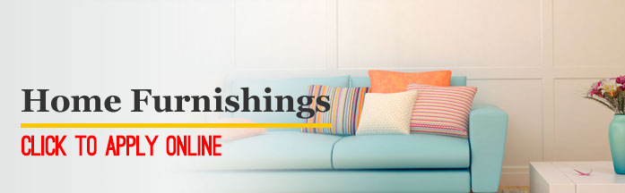 APPLY FOR FINANCING