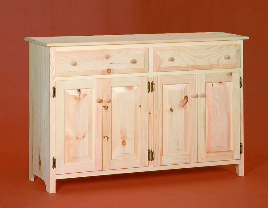 American Pride Large Kitchen Buffet Server