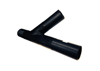 Molded Butt Fusion Lateral Wye