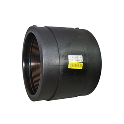 40V 1-1/8" Actual ID Details about   Innogaz Electrofusion 1 CTS Coupling PE3408/PE4710 G 