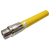 Zinc Plated Carbon Steel Gas Threaded Transition YELLOW MDPE SDR10 SPECIAL