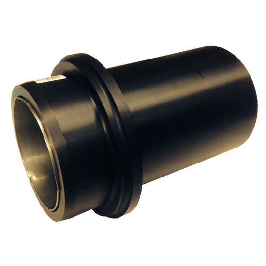 12 IPS SDR11 Butt Fusion x MJ Mechanical Joint Adapter w/Stainless  Stiffener - Hdpe Supply