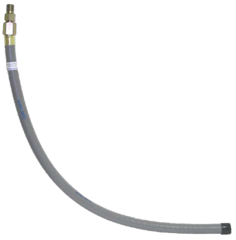 Con-Flex Flexible Compression Gas Riser