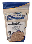 Shiloh Farms Organic Kamut® Khorasan Wheat Berries