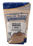 Shiloh Farms Heirloom Einkorn Grain