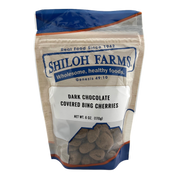 Dark Chocolate Covered Bing Cherries LIMITED TIME ITEM!