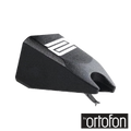 Reloop Replacement Stylus for Concorde Black Turntable Cartridge by Ortofon (STYLUS-BLACK) …