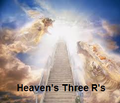 Heaven's Three Rs (Mp3 download)