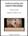 Understanding the Olivet Discourse syllabus (FREE)