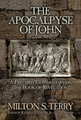 The Apocalypse of John (by Milton Terry) Hardback