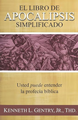 El Libro De Apocalipsis Simplificado