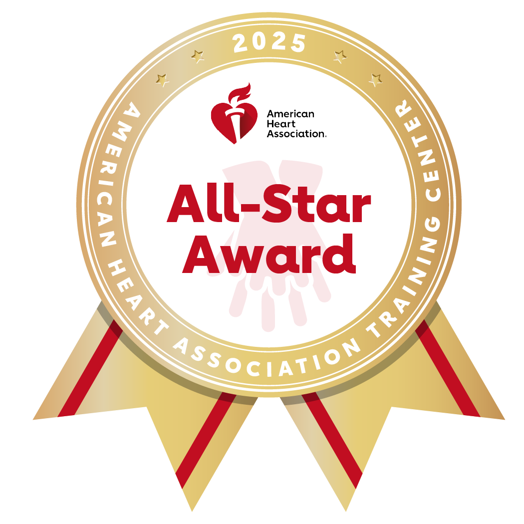 2025 AHA ALL-STAR AWARD