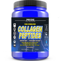 Pride Nutrition Collagen Peptide 440g 40 Servings *New Item*