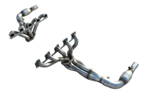 American Racing Headers 1 5/8" - 1 3/4" Long Tube Header System Gen 2