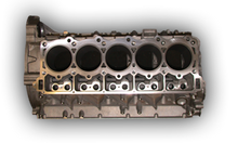 RSI Built NA Short Block - Gen 3 Viper