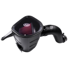 S&B FILTERS COLD AIR INTAKE FOR 2013-2018 DODGE RAM CUMMINS 6.7L