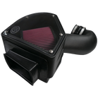 S&B FILTERS COLD AIR INTAKE FOR 1994-2002 DODGE RAM CUMMINS 5.9L