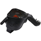 S&B FILTERS COLD AIR INTAKE FOR 2010-2012 DODGE RAM CUMMINS 6.7L