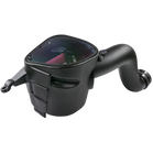 S&B FILTERS COLD AIR INTAKE FOR 2003-2007 DODGE RAM CUMMINS 5.9L